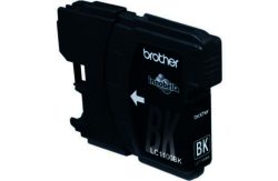 Brother LC1100BK Standard Ink Cartridge - Black